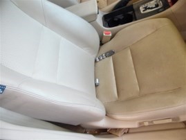 2005 Acura TSX White 2.4L AT #A24947